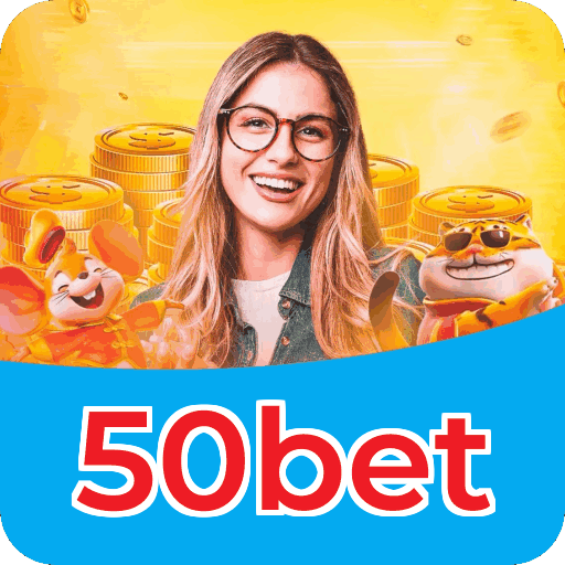 50bet Logo
