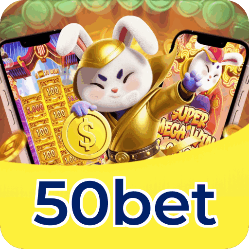 50bet Logo