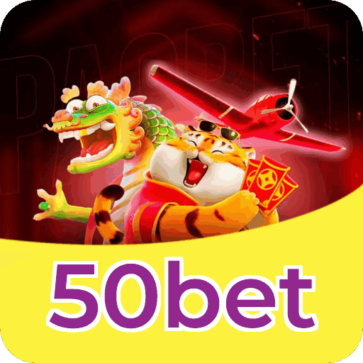 50bet Logo
