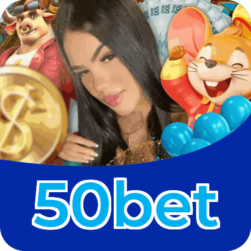 50bet Logo