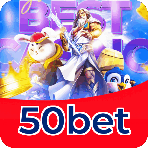 50bet Logo