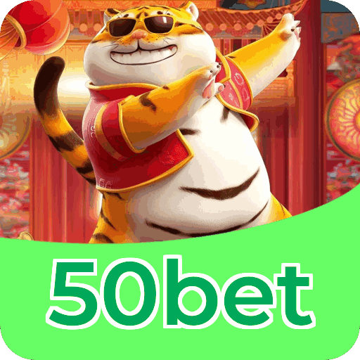 50bet Logo