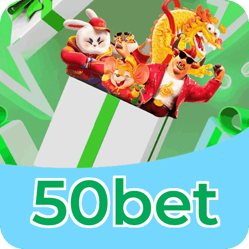 50bet Logo