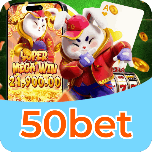 50bet Logo