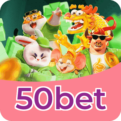 50bet Logo
