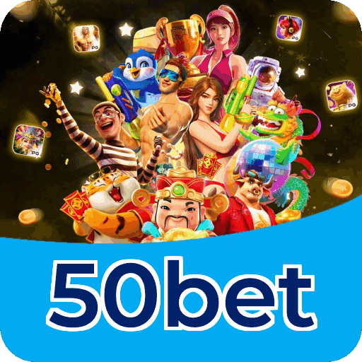 50bet Logo