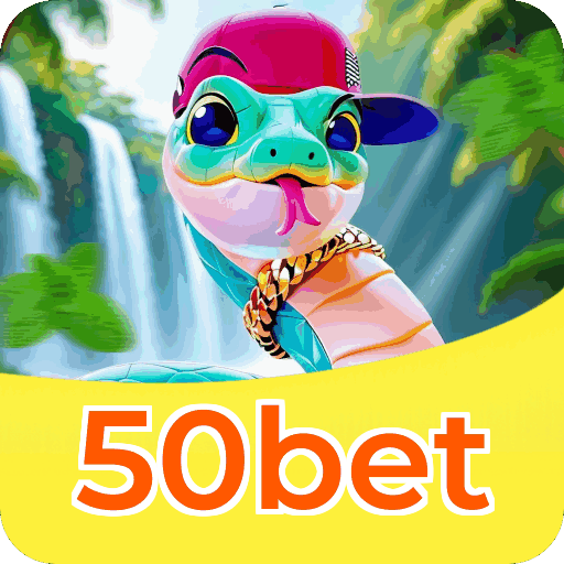 50bet Logo