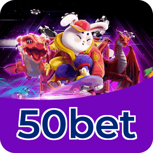 50bet Logo