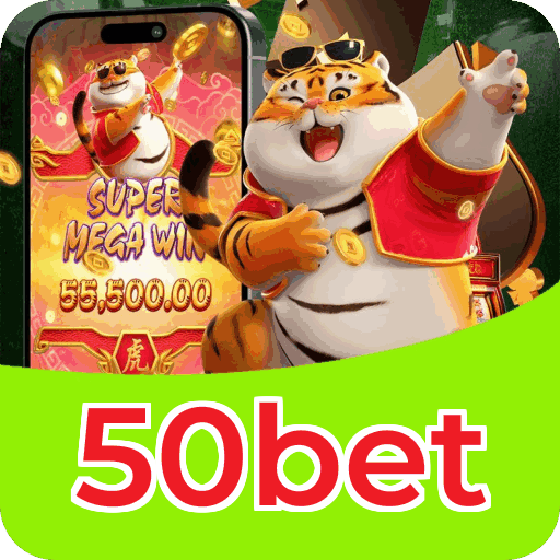 50bet Logo